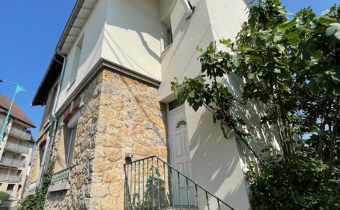 Location Maison F3 LONS LE SAUNIER