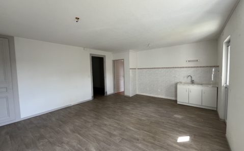 Location F2 CHAUX DES CROTENAY