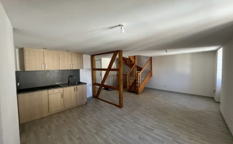 Location F3 DUPLEX POLIGNY