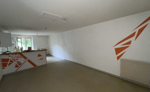 LOCATION F4 RDC SAINT LOTHAIN