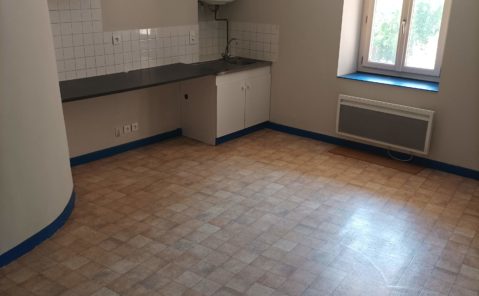 location appartement T2 MOIRANS-EN-MONTAGNE