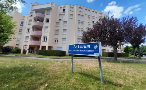 Location Grand Studio BESANCON