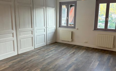 LOCATION T2 SAINT-CLAUDE