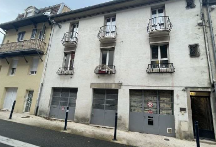 Location MAISON F5 LONS LE SAUNIER