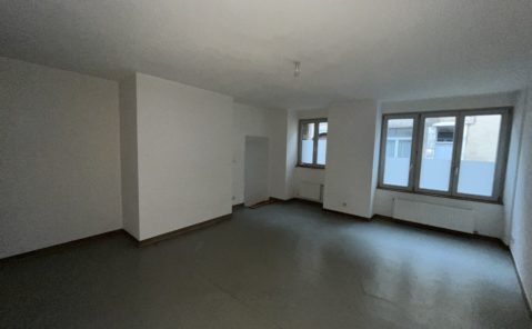 Location Appartement F2Bis poligny