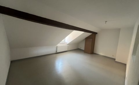 Location Studio POLIGNY