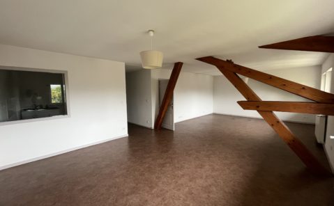 Location F4 CHAUX DES CROTENAY