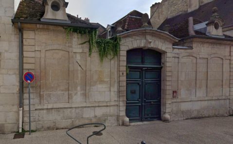 LOCATION F1 MEUBLÉ DOLE