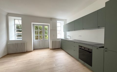 Location Maison T5 CLAIRVAUX LES LACS