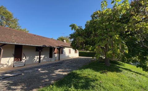 Location Maison F5 COURLANS