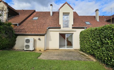 Location Maison T4 BUTHIERS