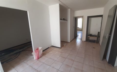 COUSANCE – F2 avec travaux – Idéal pour investissement