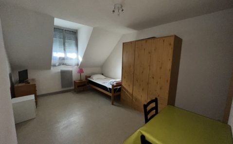 Location STUDIO équipé POLIGNY