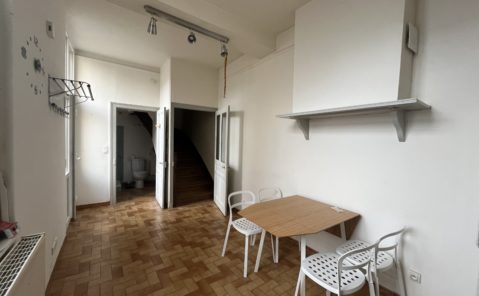 Location F2 duplex équipé POLIGNY