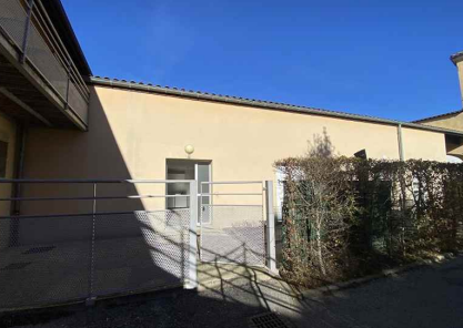 Location MAISON F3 SAINT AMOUR