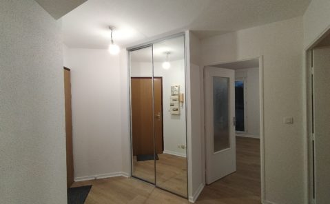 Location T2 balcons BESANCON