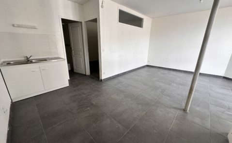 LOCATION F1 DOLE CENTRE-VILLE