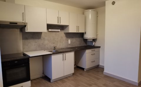 A LOUER F3 AVEC GARAGE A MOUCHARD