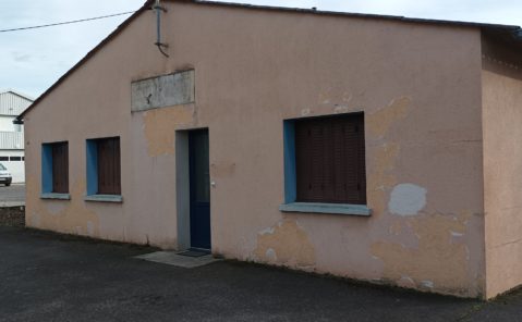 local à louer à POLIGNY