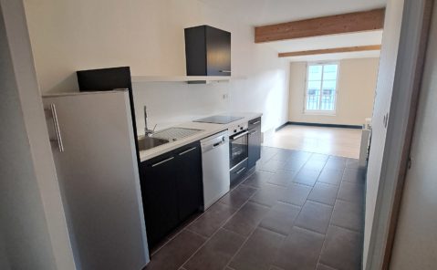 Location F2 LONS LE SAUNIER