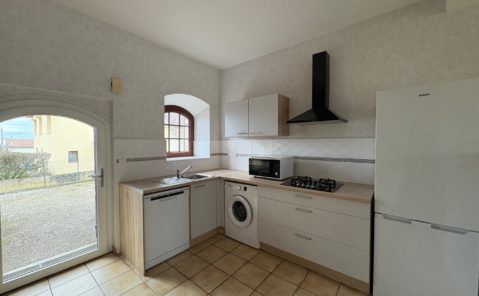 Location Maison T4 FREBUANS