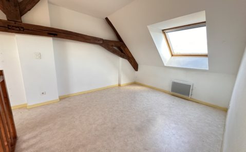 LOCATION F3 VILETTE-LES-DOLE