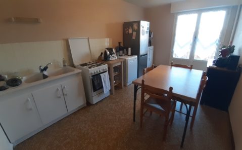 LONS-LE-SAUNIER – Investissement locatif