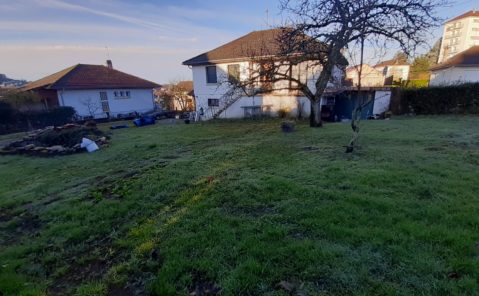 LONS-LE-SAUNIER – A vendre maison proche du centre ville