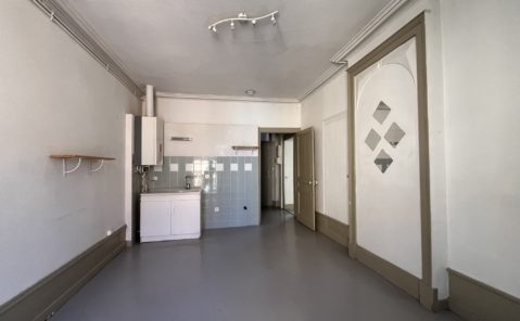Location F2 LONS LE SAUNIER