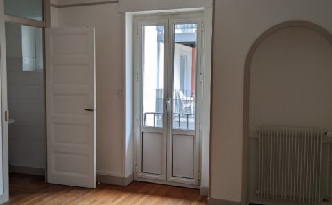 Location MAISON F5 LONS LE SAUNIER