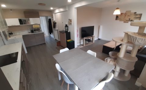 MONTMOROT – Magnifique F3