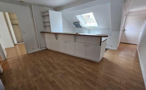 Location F4 LONS LE SAUNIER