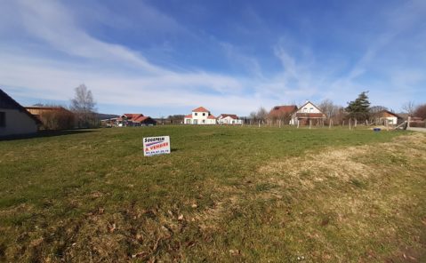 SUPT – Terrain à vendre