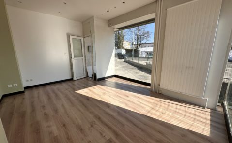 LOCATION LOCAL COMMERCIAL DOLE