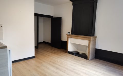 à louer F1 BIS N°11 à poligny