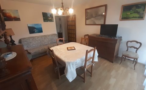 LONS-LE-SAUNIER – Appartement F3 avec ascenseur