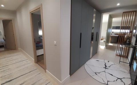 QUINTIGNY – Maison récente F5 de 135m² de plein pied