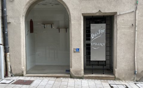 LOCATION LOCAL COMMERCIAL DOLE