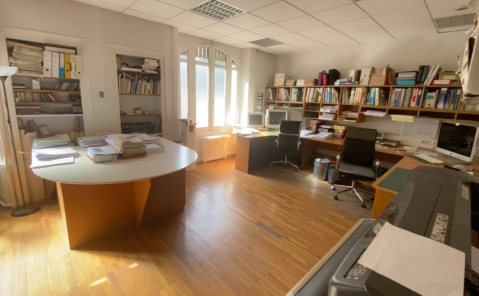 Location Local professionnel LONS LE SAUNIER