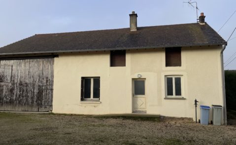 LOCATION MAISON T3 ANNOIRE