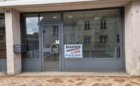 Location Local MONTMOROT