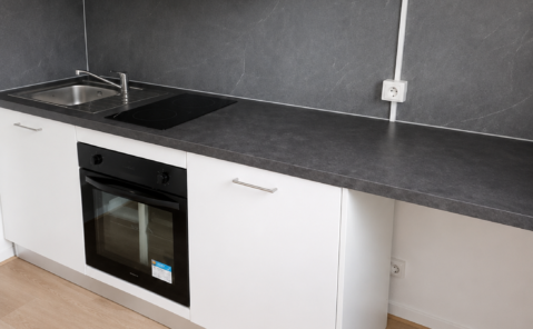 A LOUER T1 DE 34M2 – CAVE – BESANCON