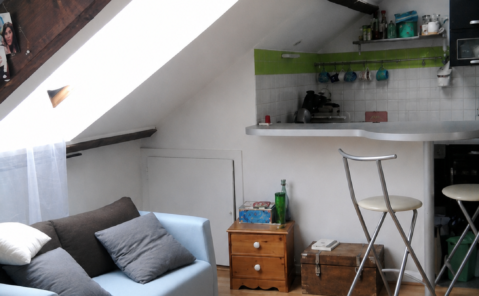 LOCATION T1 BIS BESANCON – RUE DES BROSSES