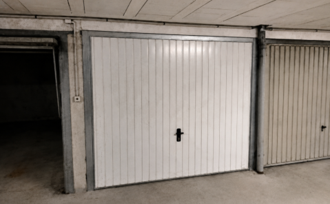 LOCATION GARAGE – BESANCON CHAPRAIS – MOUILLERE