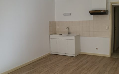 Location Appartement F3 Poligny