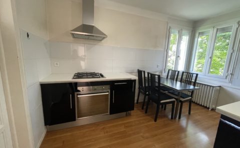 LOCATION MAISON F5 DOLE