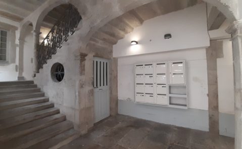 LONS LE SAUNIER – Investissement au centre ville