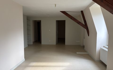 Location F4  SAINT CLAUDE