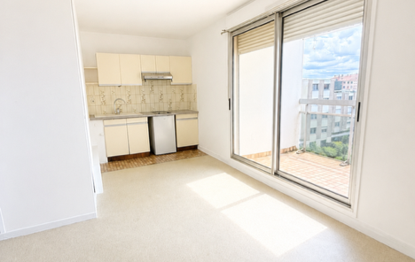LOCATION STUDIO BESANCON – SAINT CLAUDE