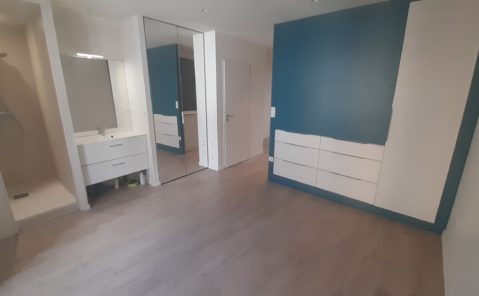 LONS LE SAUNIER – Immeuble à vendre Rue Lecourbe